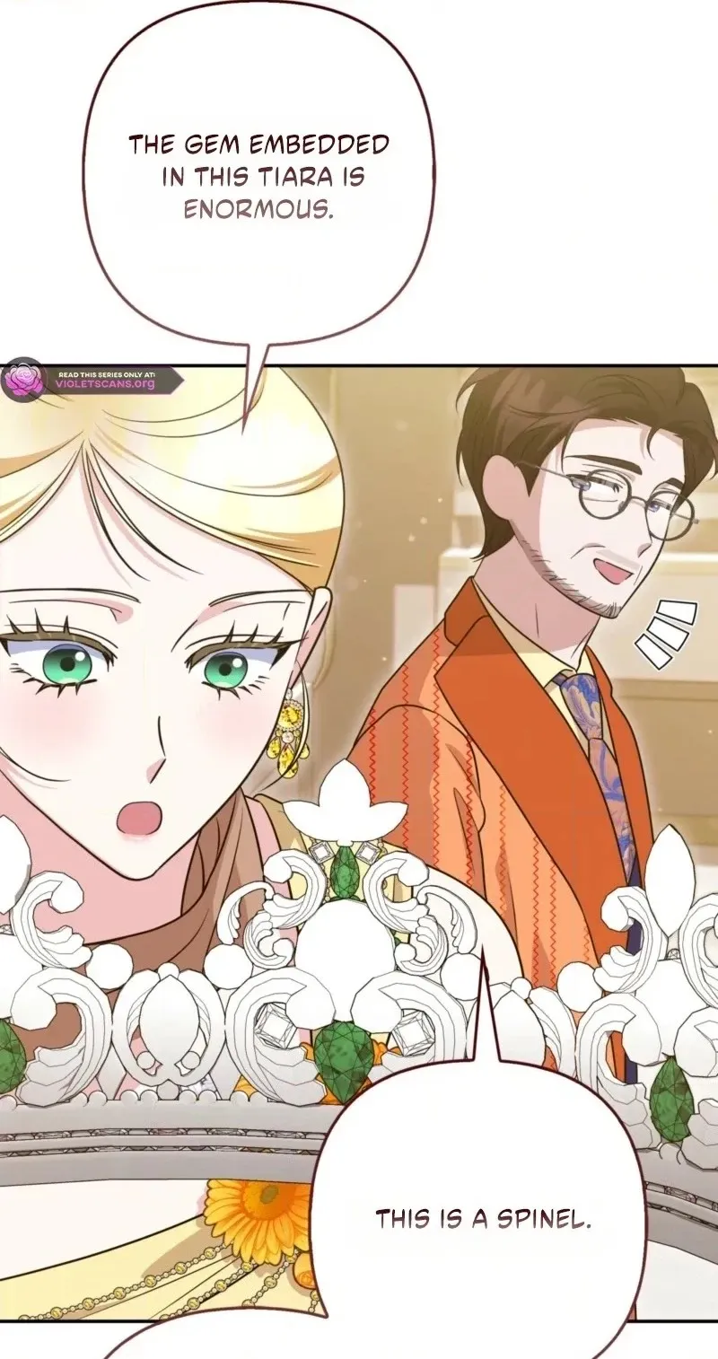 I’m a Phantom Thief But I Faked A Marriage With An Investigator Chapter 43 page 70
