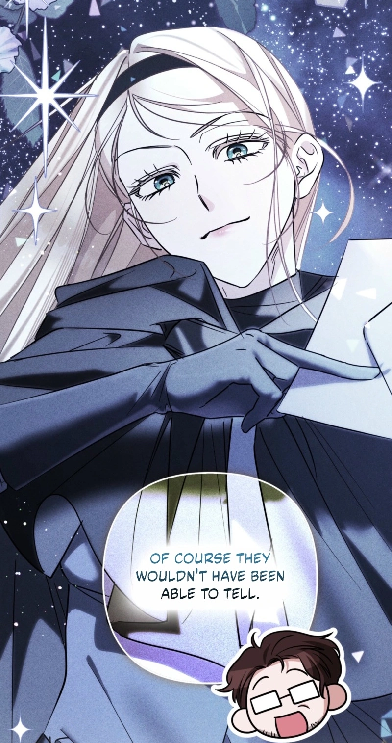 I’m a Phantom Thief But I Faked A Marriage With An Investigator Chapter 43 page 72