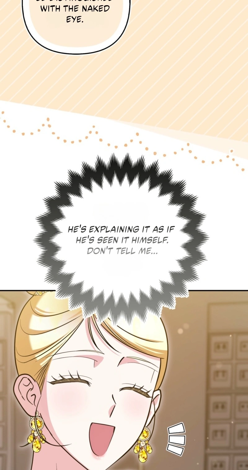 I’m a Phantom Thief But I Faked A Marriage With An Investigator Chapter 43 page 74