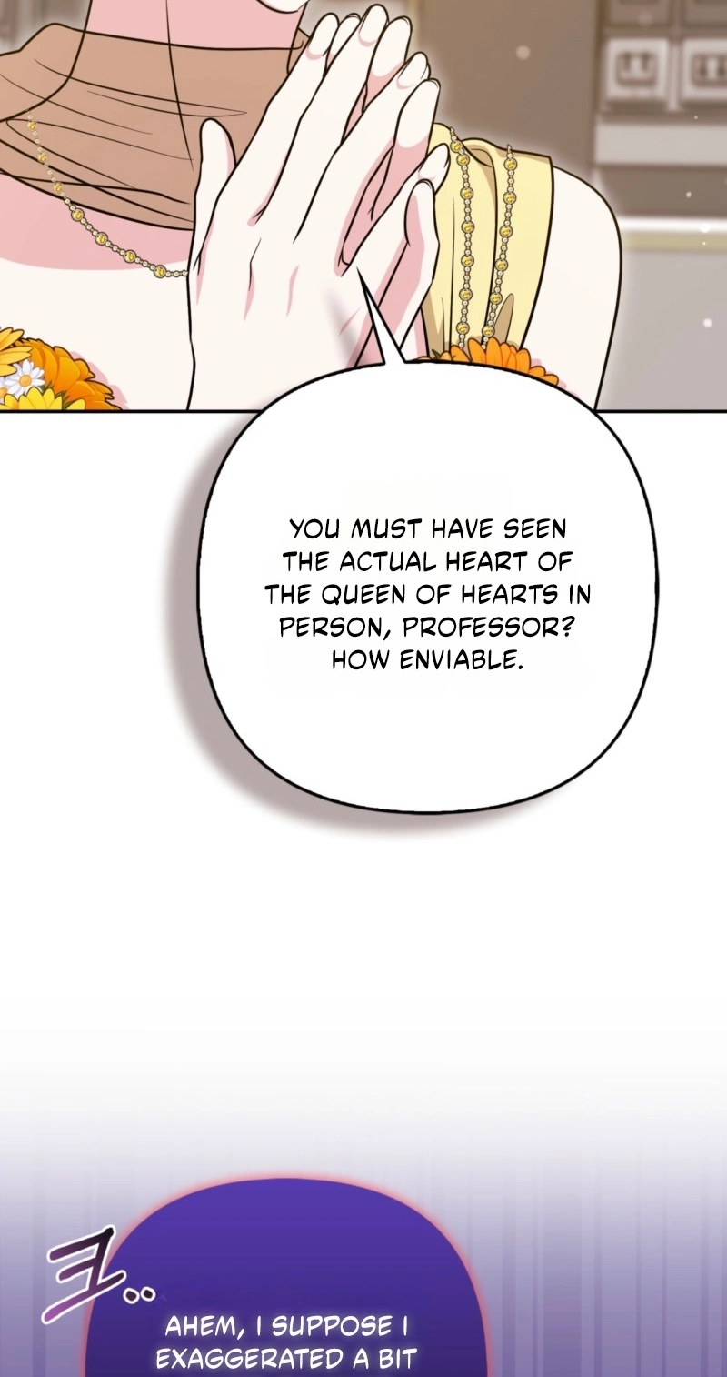 I’m a Phantom Thief But I Faked A Marriage With An Investigator Chapter 43 page 75