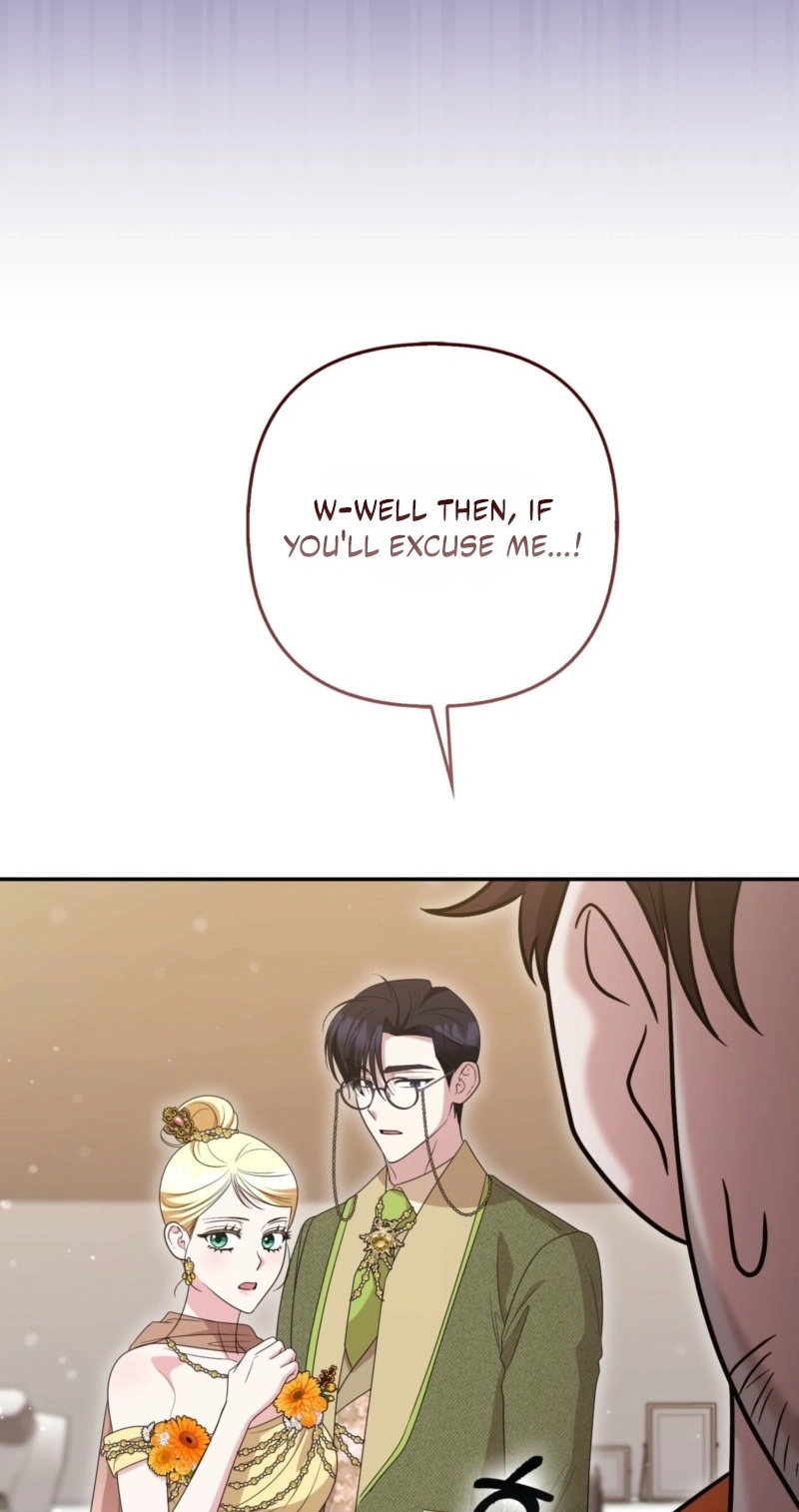 I’m a Phantom Thief But I Faked A Marriage With An Investigator Chapter 43 page 77