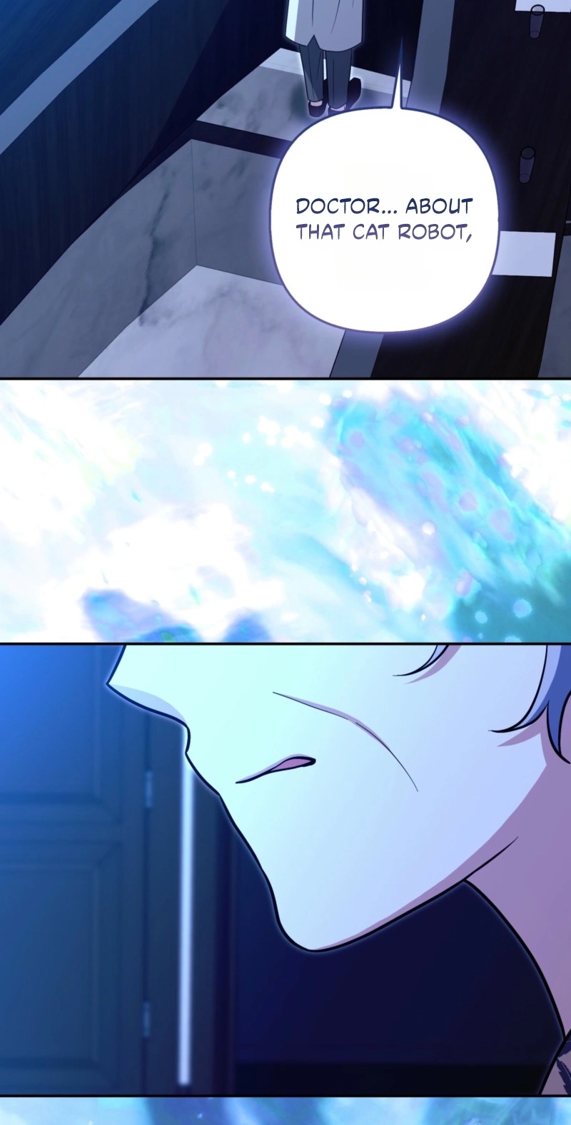 I’m a Phantom Thief But I Faked A Marriage With An Investigator Chapter 44 page 2