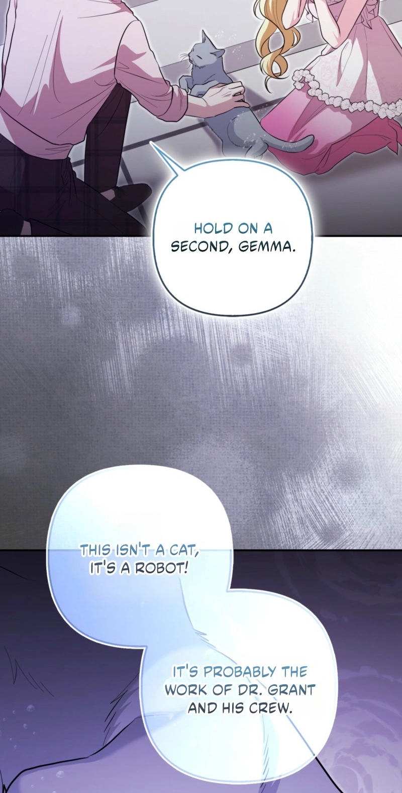 I’m a Phantom Thief But I Faked A Marriage With An Investigator Chapter 44 page 6