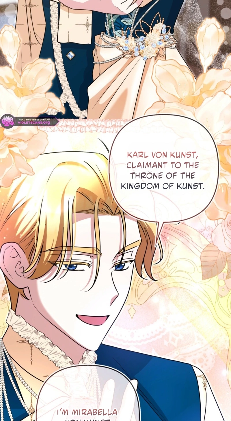 I’m a Phantom Thief But I Faked A Marriage With An Investigator Chapter 44 page 15