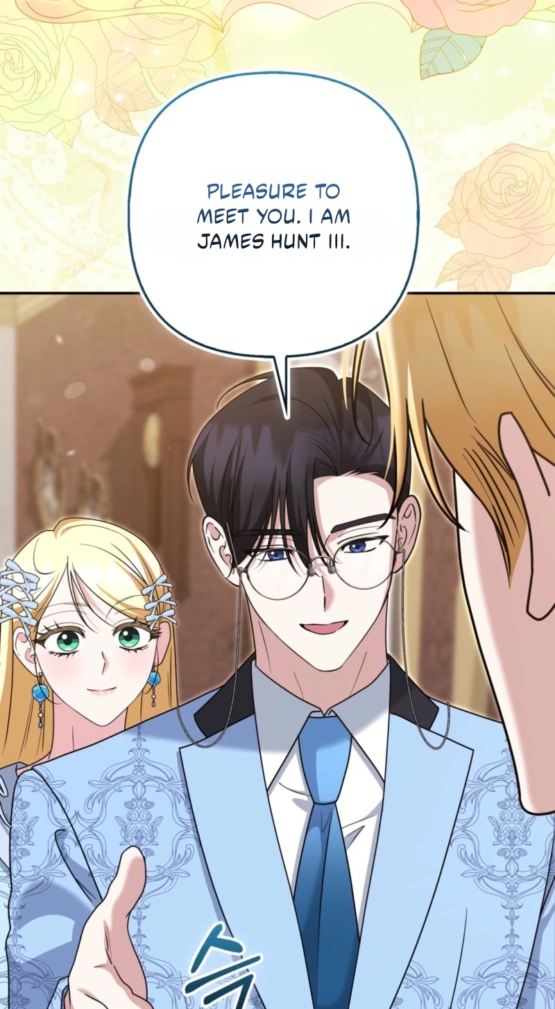 I’m a Phantom Thief But I Faked A Marriage With An Investigator Chapter 44 page 17