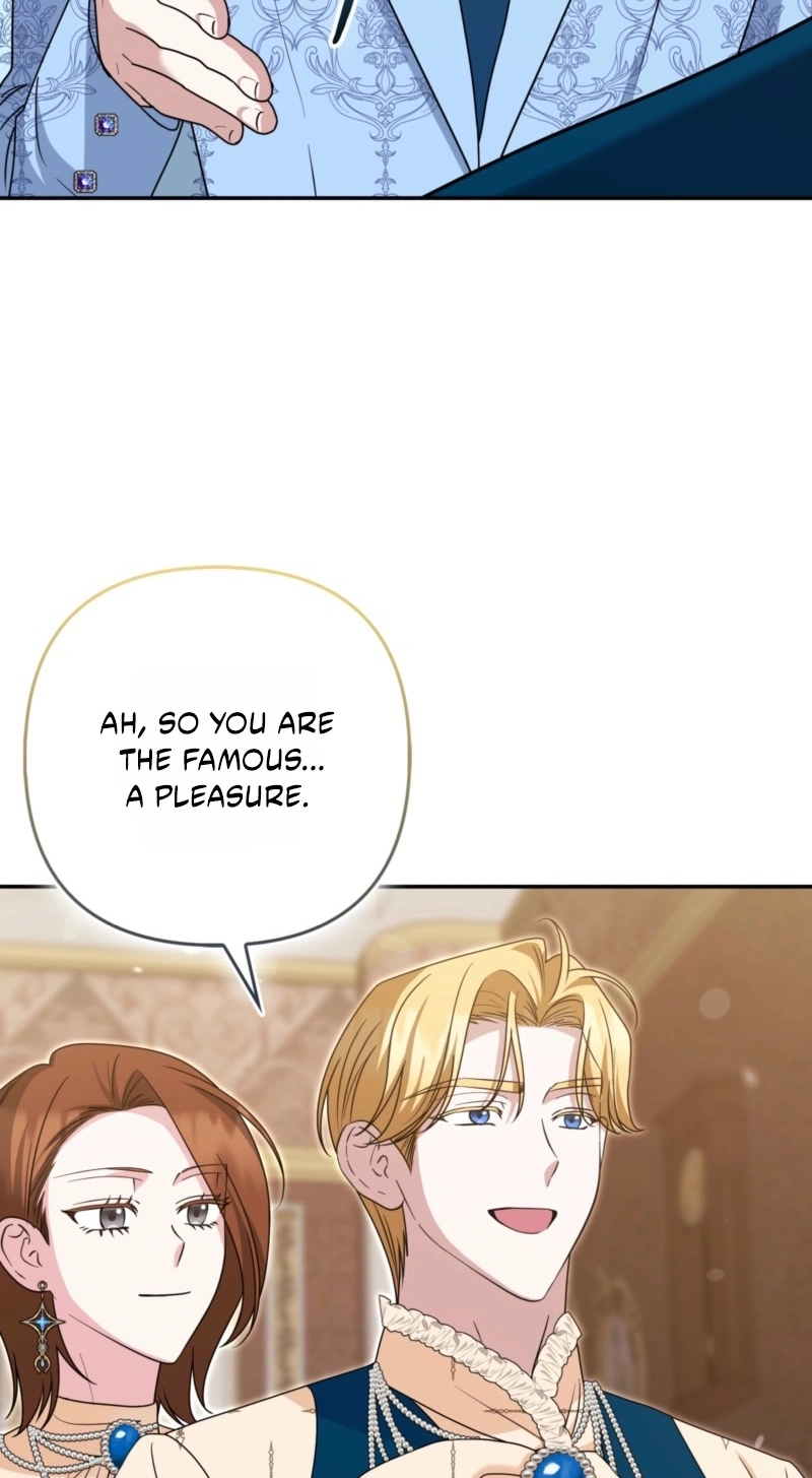 I’m a Phantom Thief But I Faked A Marriage With An Investigator Chapter 44 page 18
