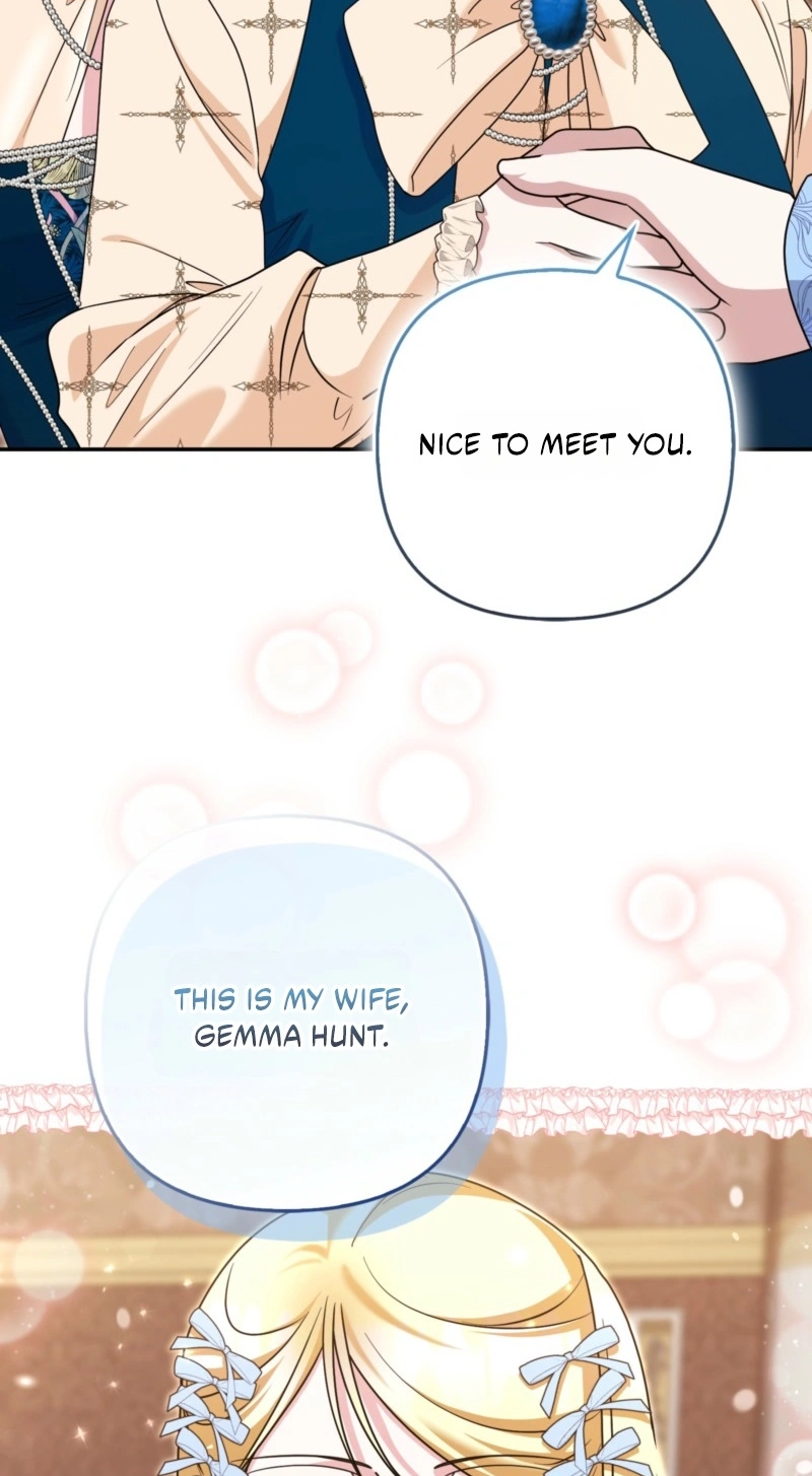 I’m a Phantom Thief But I Faked A Marriage With An Investigator Chapter 44 page 19