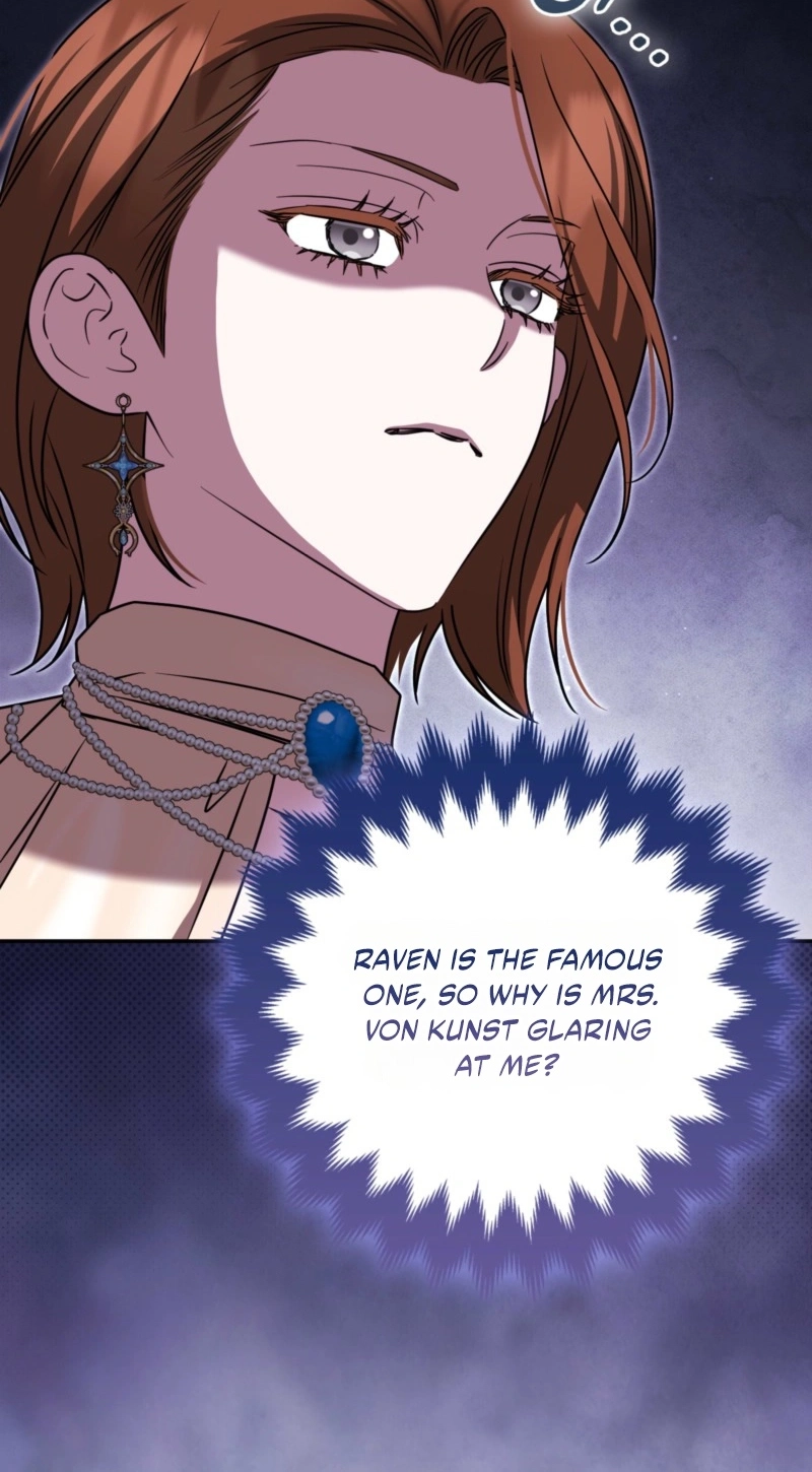 I’m a Phantom Thief But I Faked A Marriage With An Investigator Chapter 44 page 21