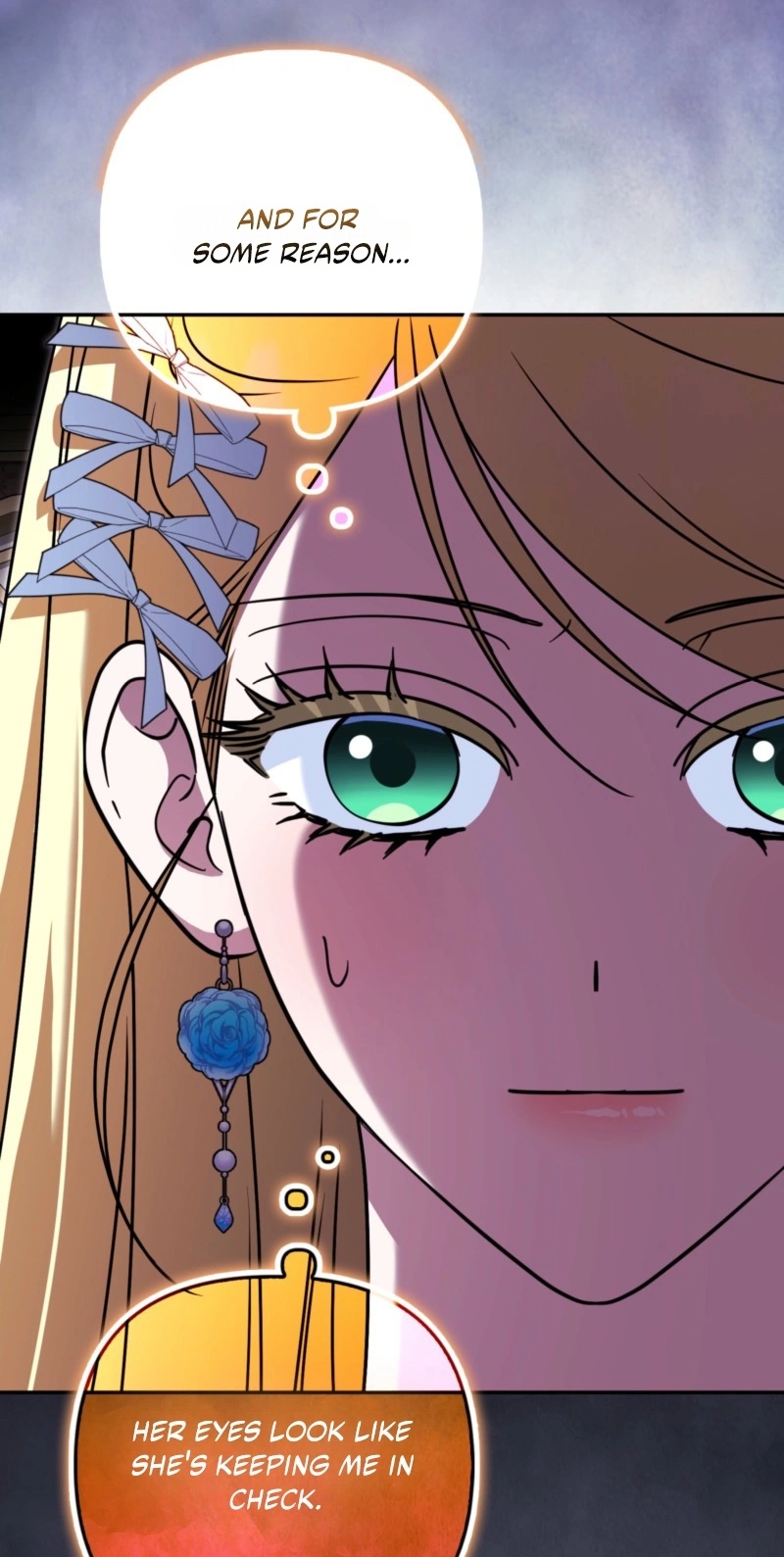 I’m a Phantom Thief But I Faked A Marriage With An Investigator Chapter 44 page 22