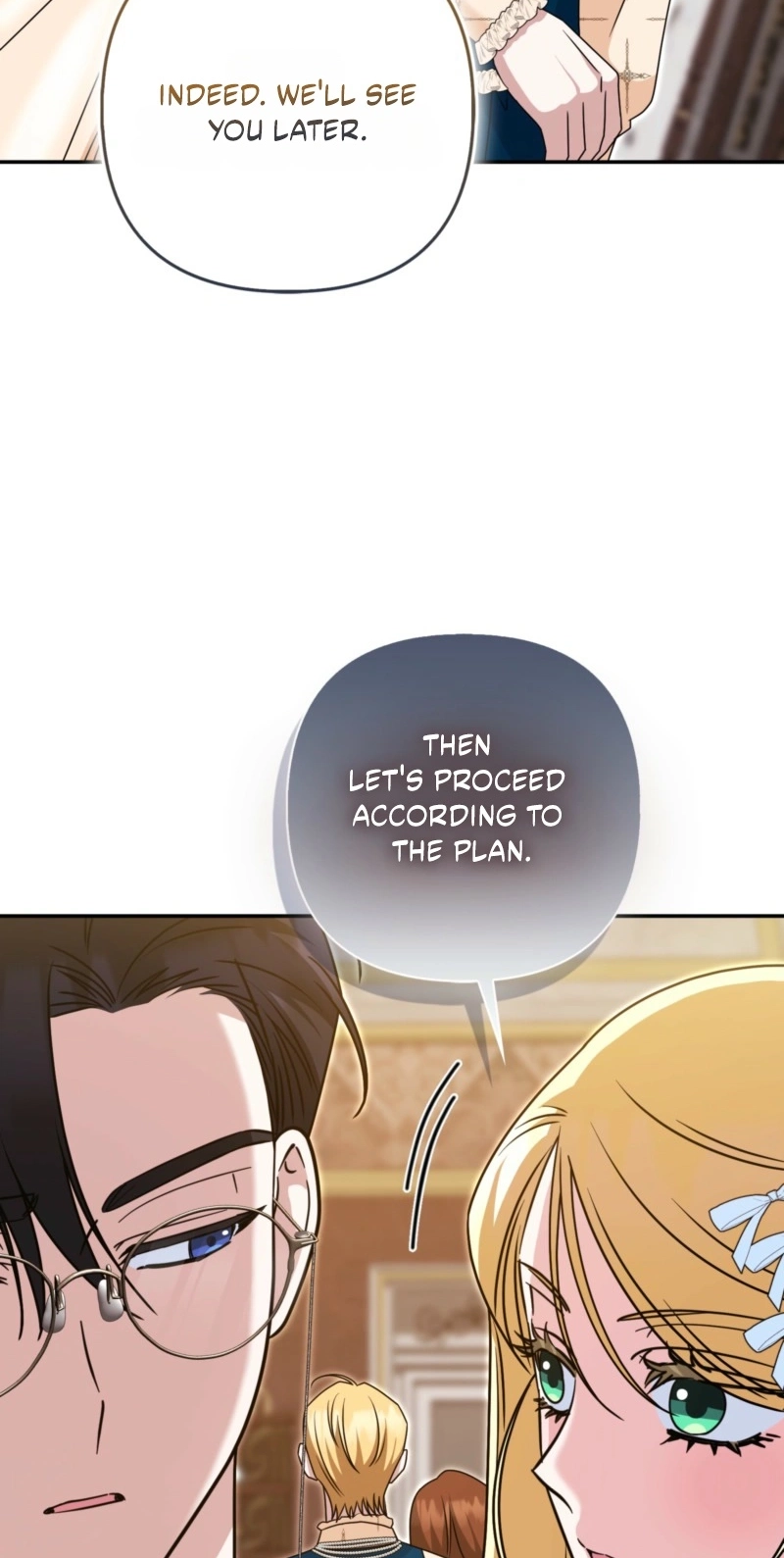 I’m a Phantom Thief But I Faked A Marriage With An Investigator Chapter 44 page 24