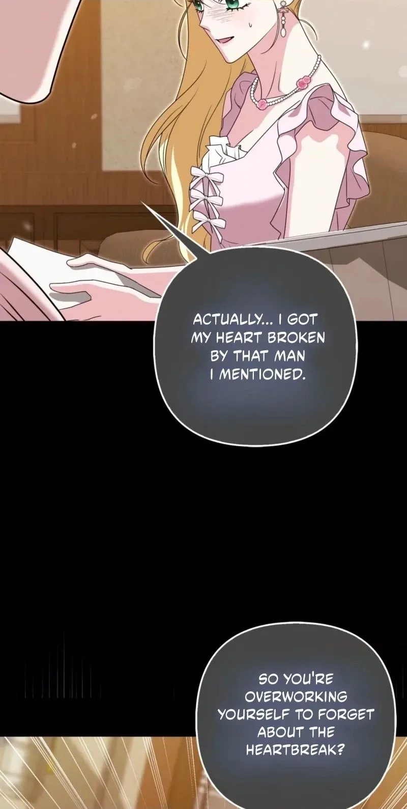 I’m a Phantom Thief But I Faked A Marriage With An Investigator Chapter 44 page 30