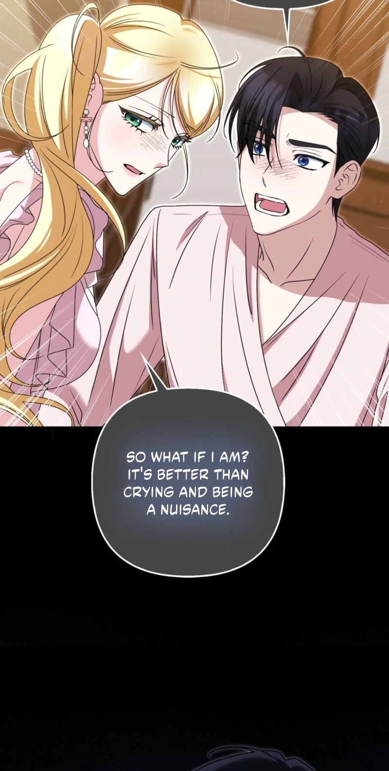 I’m a Phantom Thief But I Faked A Marriage With An Investigator Chapter 44 page 31