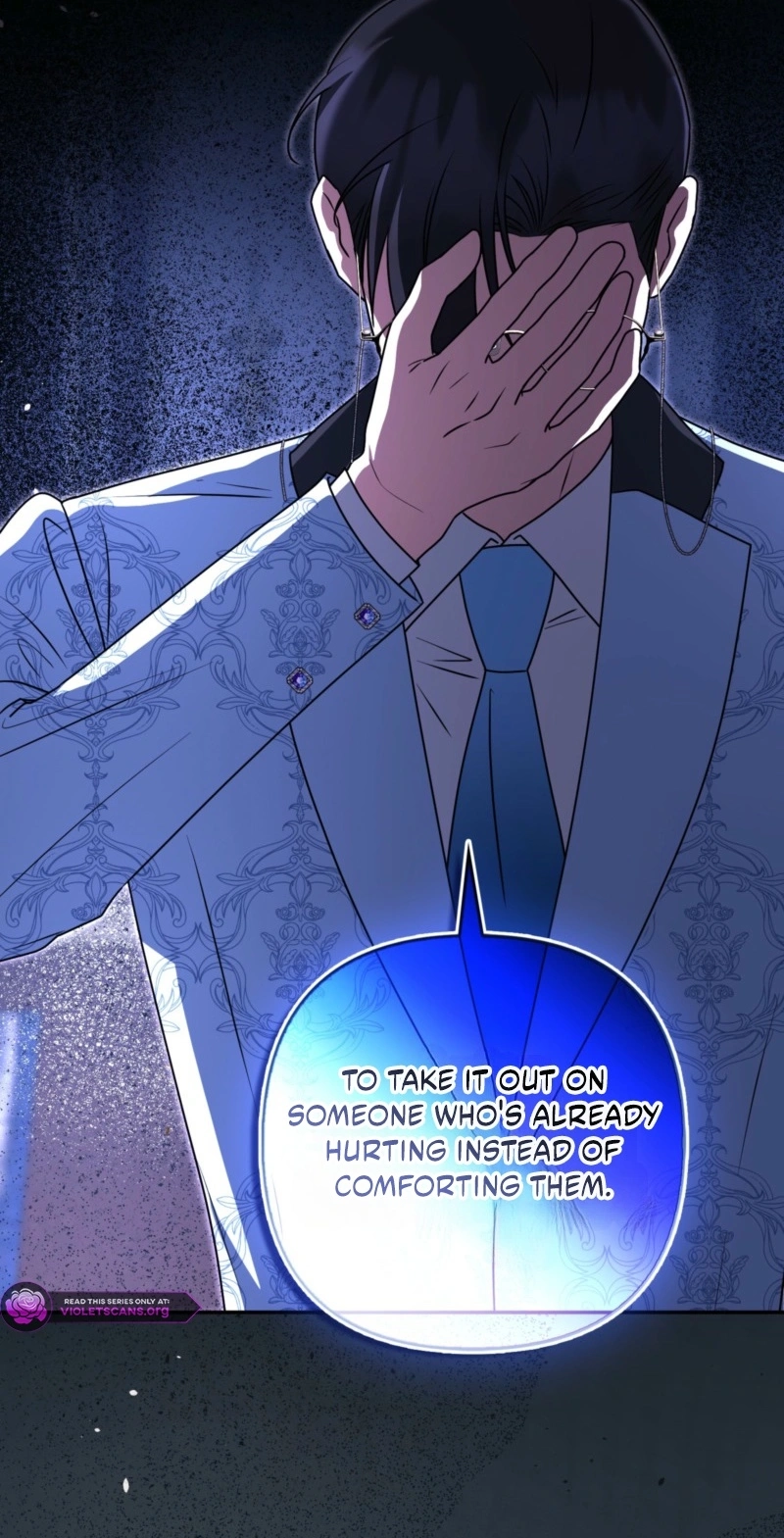 I’m a Phantom Thief But I Faked A Marriage With An Investigator Chapter 44 page 32