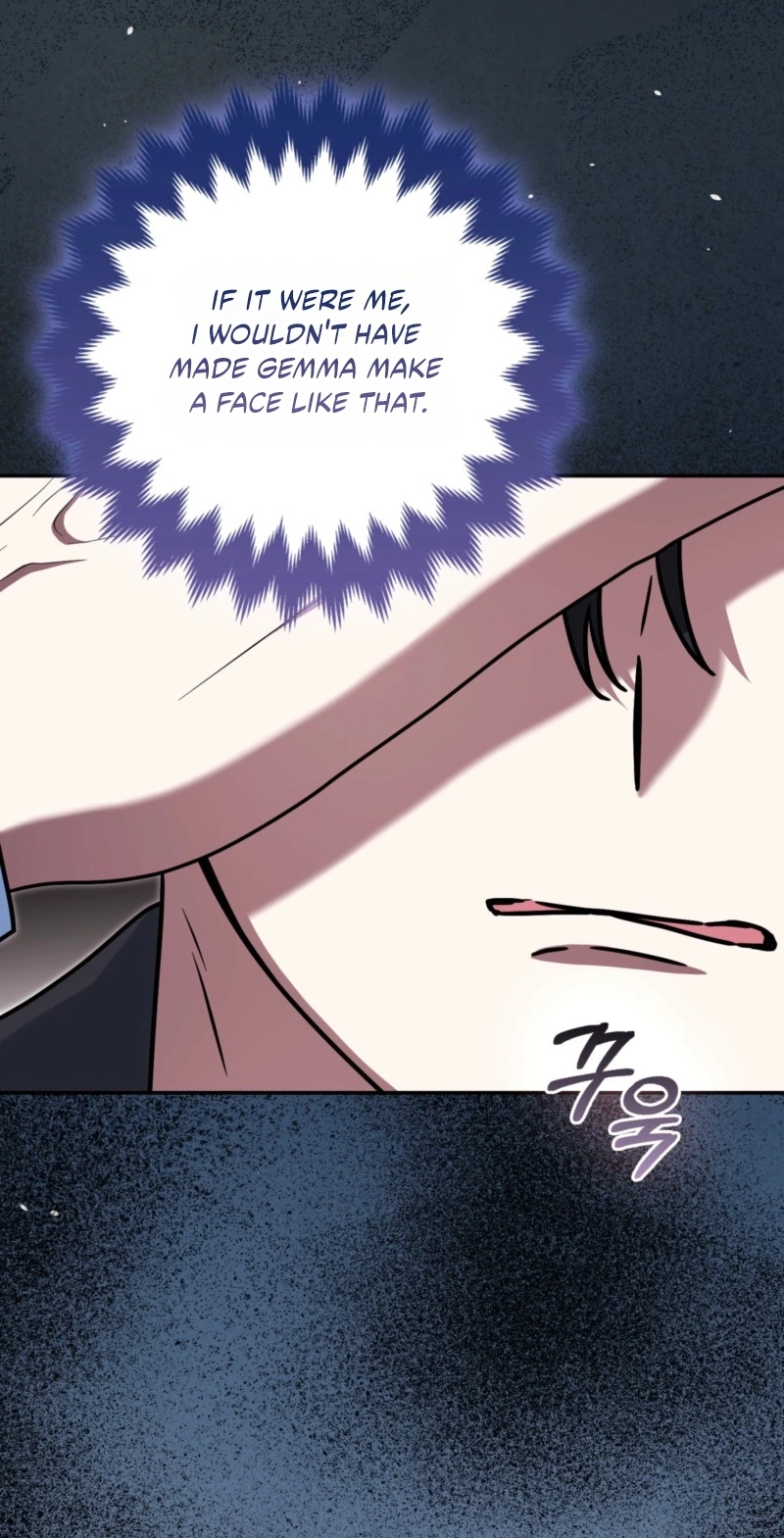 I’m a Phantom Thief But I Faked A Marriage With An Investigator Chapter 44 page 33