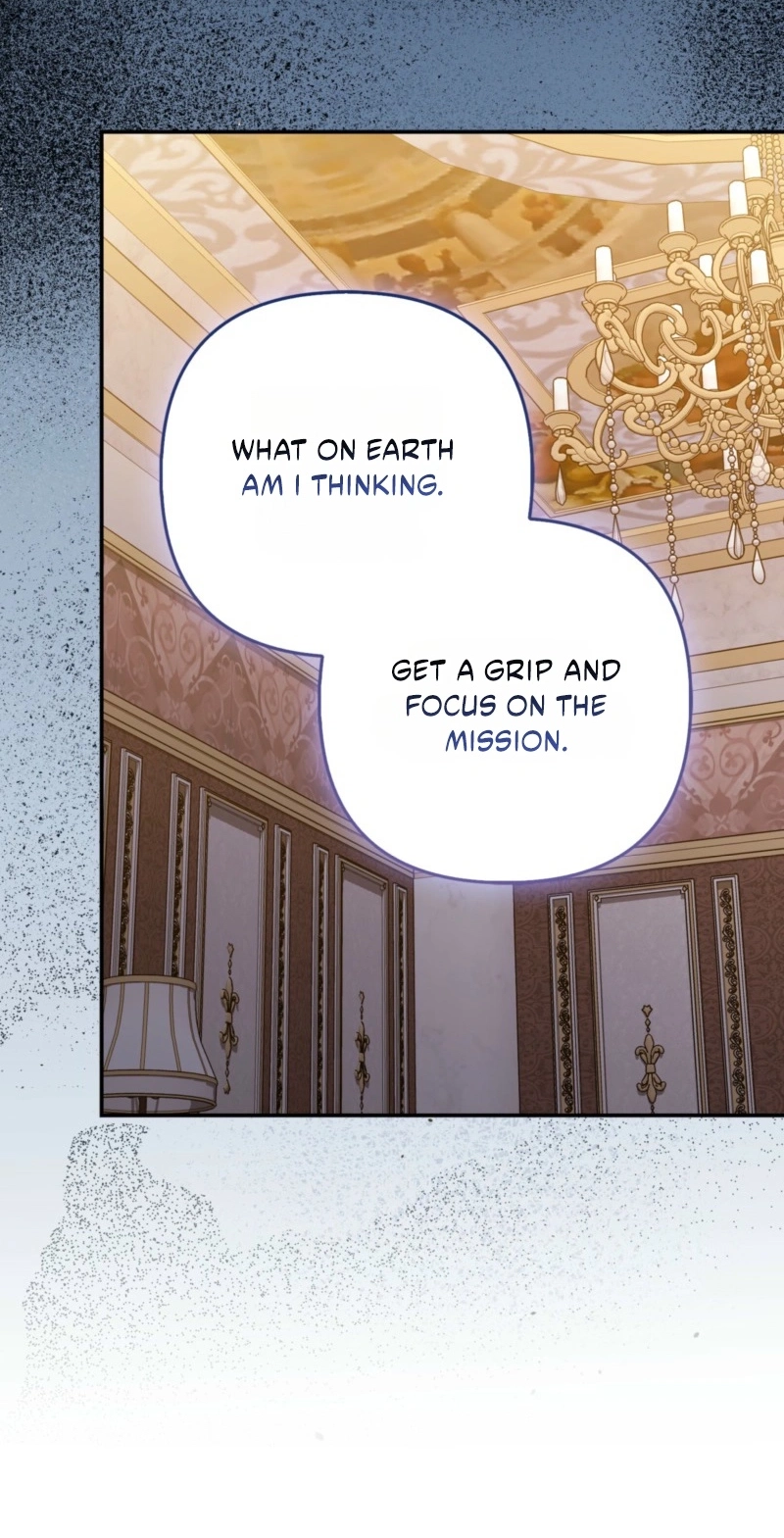I’m a Phantom Thief But I Faked A Marriage With An Investigator Chapter 44 page 34