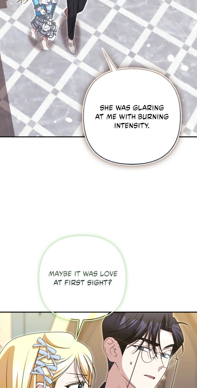 I’m a Phantom Thief But I Faked A Marriage With An Investigator Chapter 44 page 36