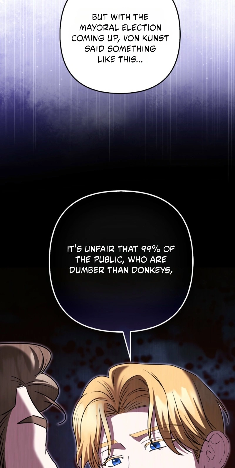I’m a Phantom Thief But I Faked A Marriage With An Investigator Chapter 44 page 53