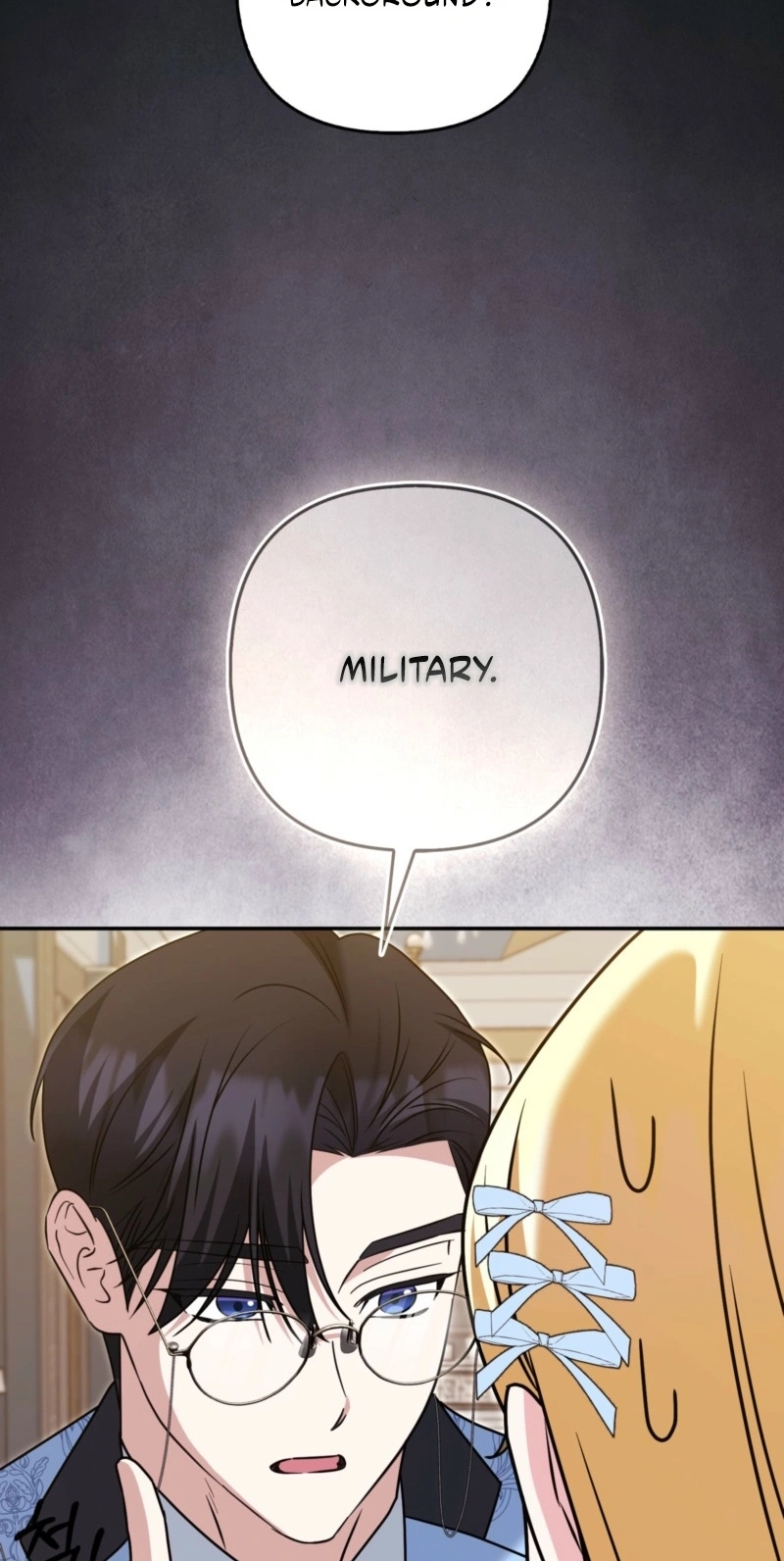 I’m a Phantom Thief But I Faked A Marriage With An Investigator Chapter 44 page 56