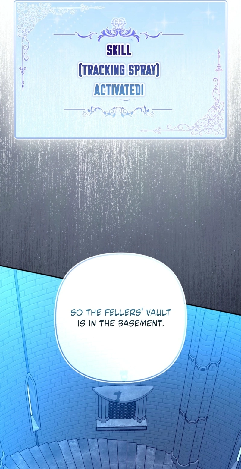 I’m a Phantom Thief But I Faked A Marriage With An Investigator Chapter 44 page 62