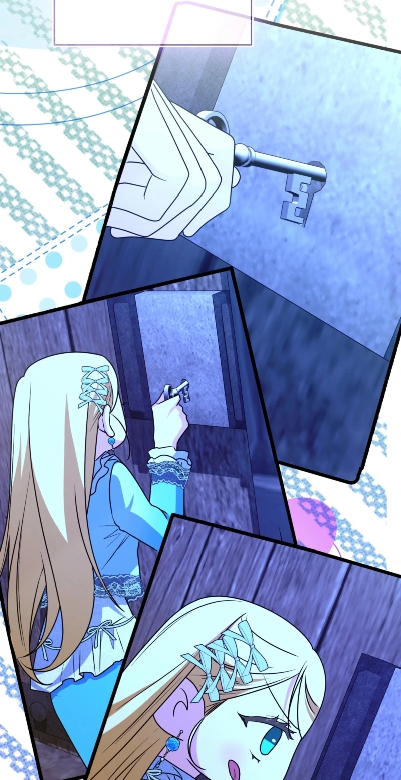 I’m a Phantom Thief But I Faked A Marriage With An Investigator Chapter 44 page 67