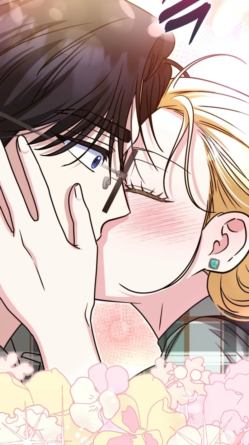 I’m a Phantom Thief But I Faked A Marriage With An Investigator Chapter 46 page 3