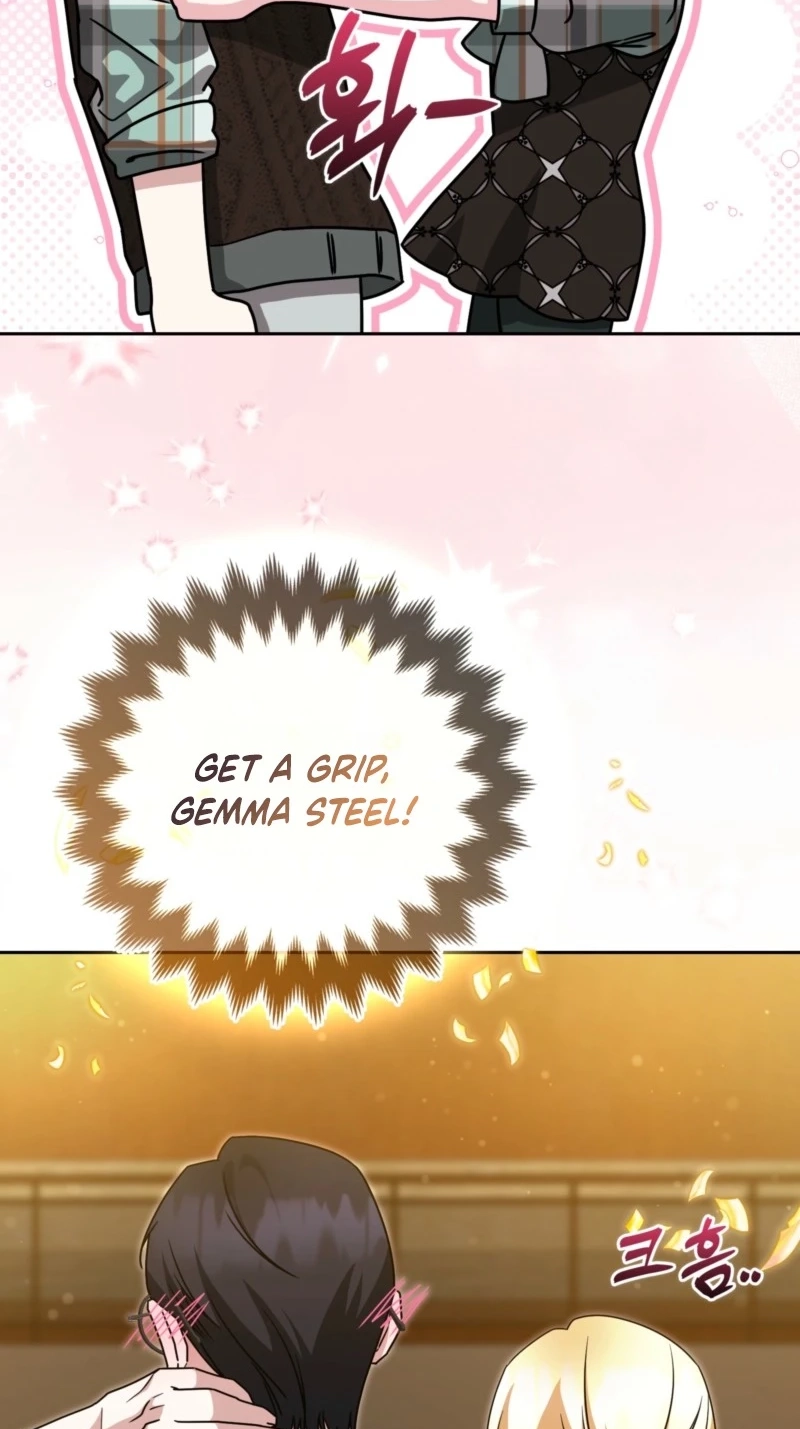 I’m a Phantom Thief But I Faked A Marriage With An Investigator Chapter 46 page 6