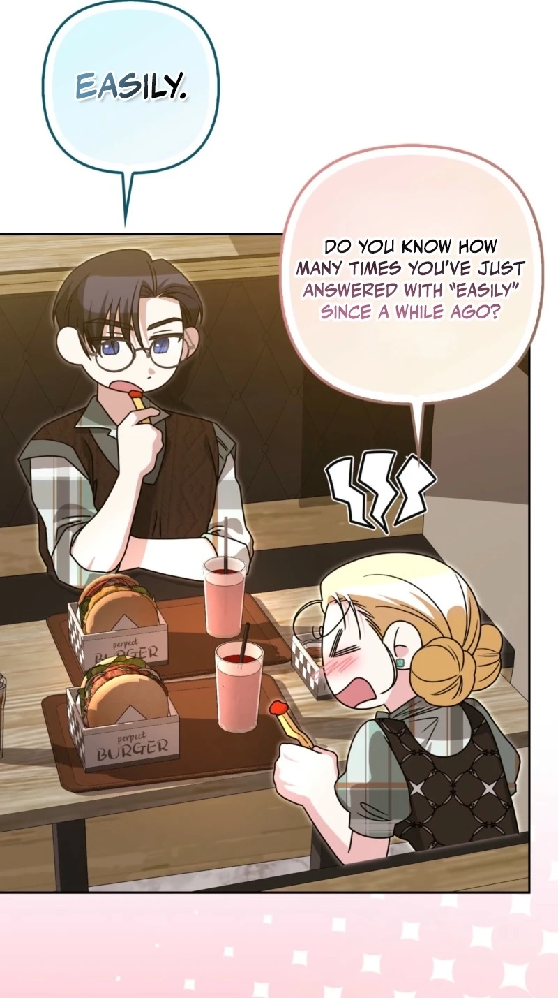 I’m a Phantom Thief But I Faked A Marriage With An Investigator Chapter 46 page 11