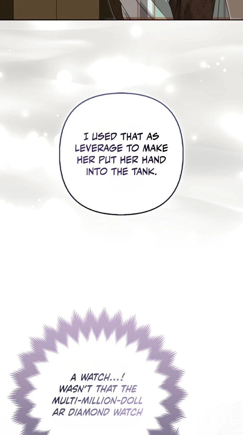 I’m a Phantom Thief But I Faked A Marriage With An Investigator Chapter 46 page 16