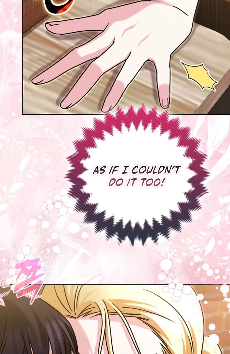 I’m a Phantom Thief But I Faked A Marriage With An Investigator Chapter 46 page 28