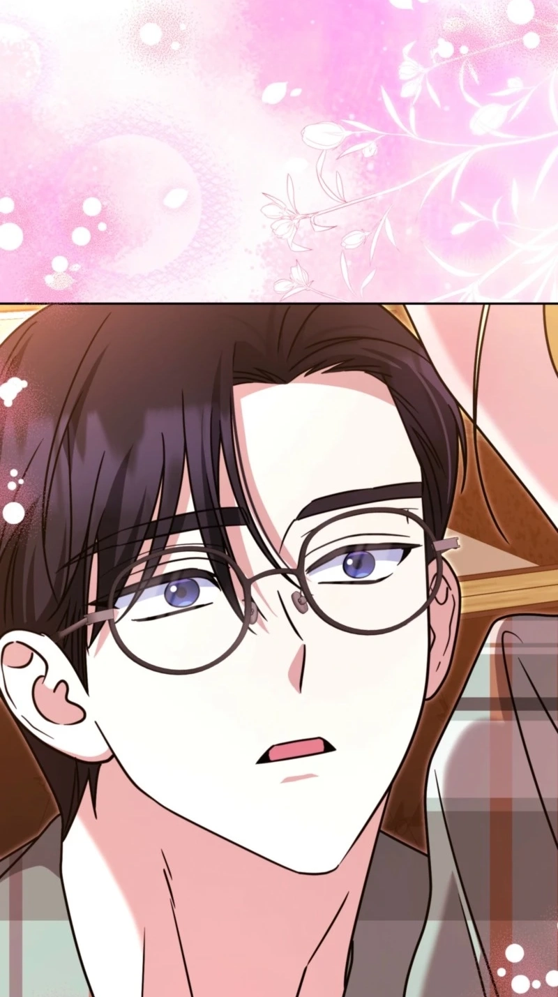 I’m a Phantom Thief But I Faked A Marriage With An Investigator Chapter 46 page 32