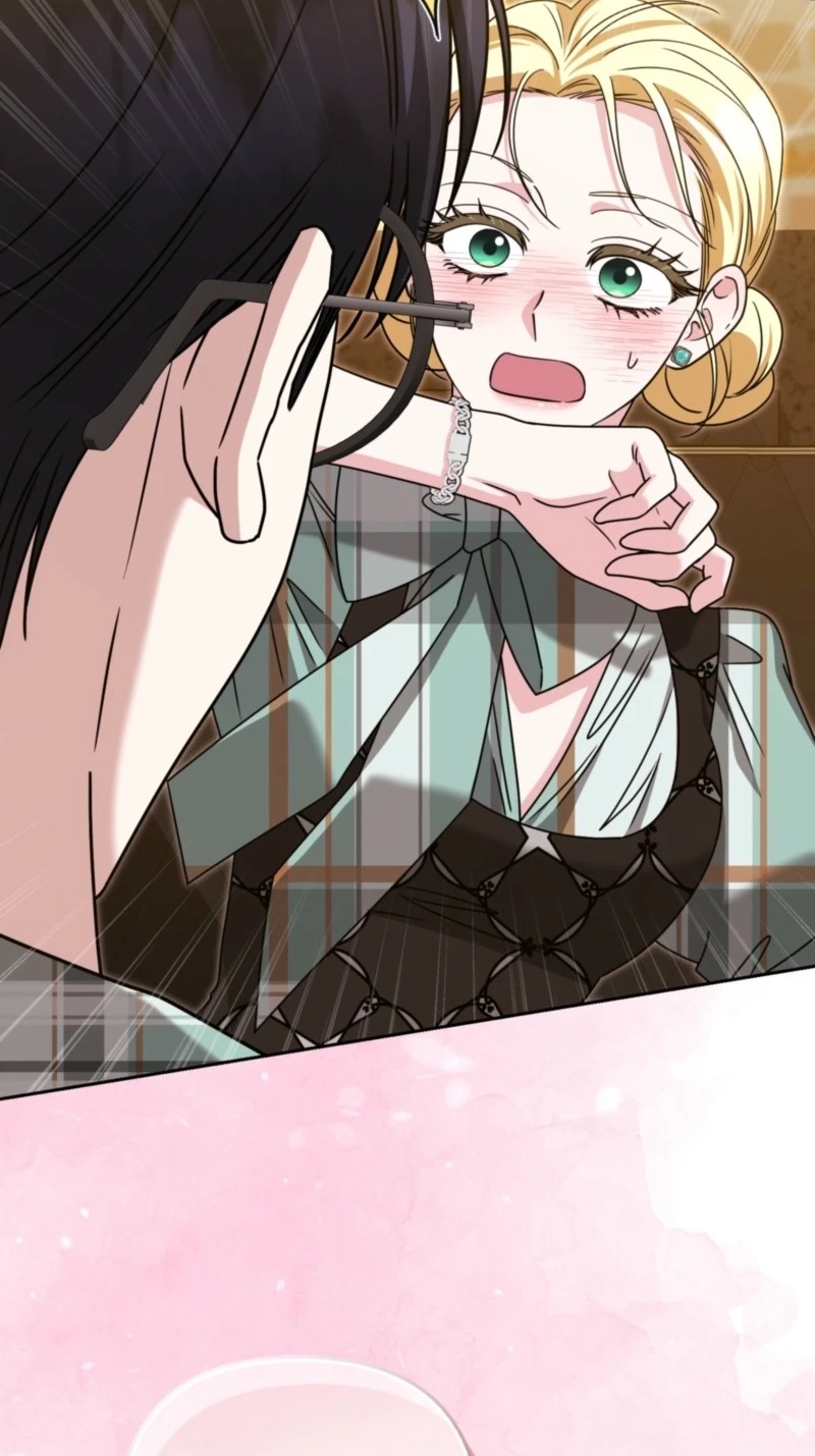 I’m a Phantom Thief But I Faked A Marriage With An Investigator Chapter 46 page 36