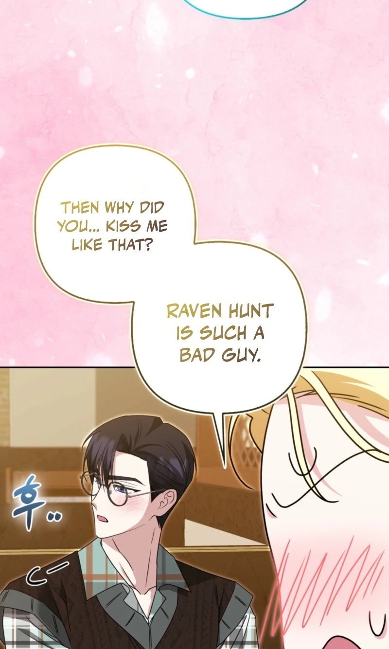 I’m a Phantom Thief But I Faked A Marriage With An Investigator Chapter 46 page 38