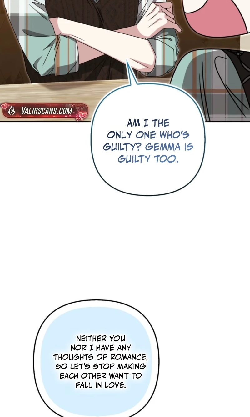I’m a Phantom Thief But I Faked A Marriage With An Investigator Chapter 46 page 39