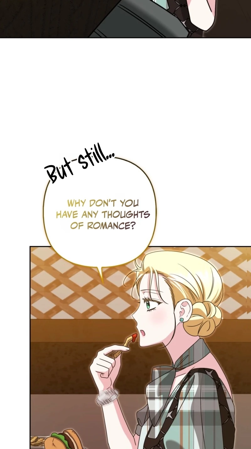I’m a Phantom Thief But I Faked A Marriage With An Investigator Chapter 46 page 42