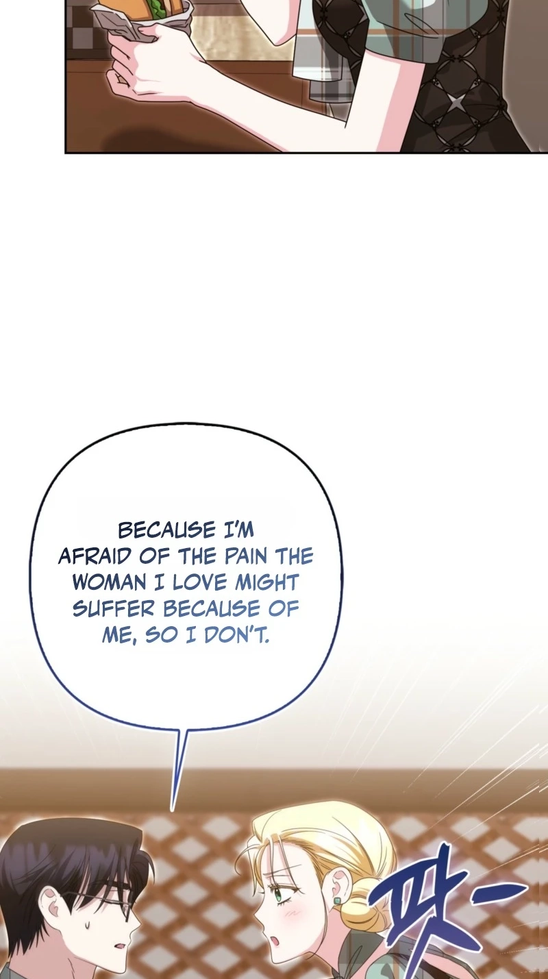 I’m a Phantom Thief But I Faked A Marriage With An Investigator Chapter 46 page 43