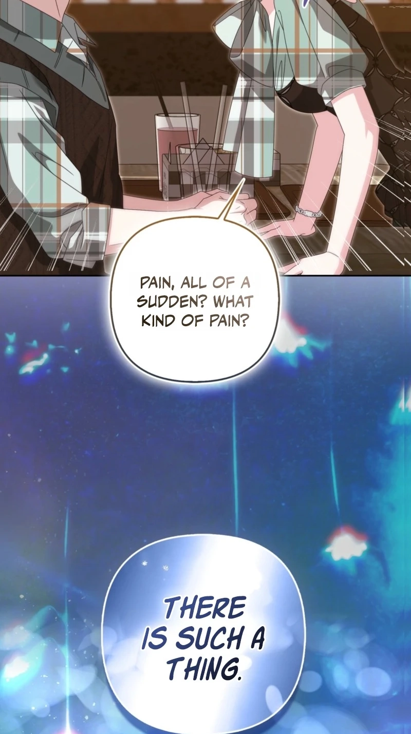 I’m a Phantom Thief But I Faked A Marriage With An Investigator Chapter 46 page 44