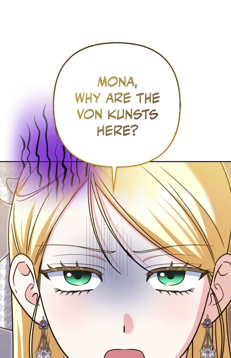 I’m a Phantom Thief But I Faked A Marriage With An Investigator Chapter 46 page 48
