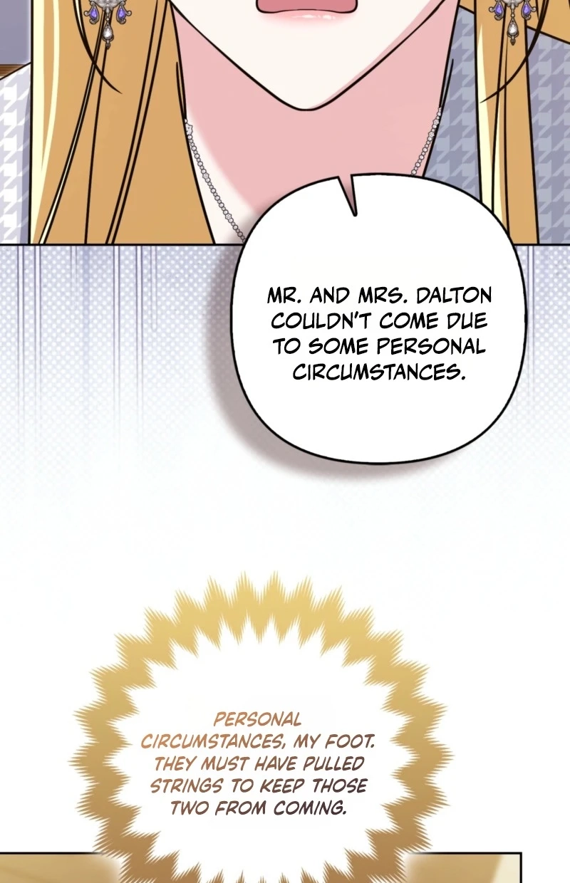I’m a Phantom Thief But I Faked A Marriage With An Investigator Chapter 46 page 49
