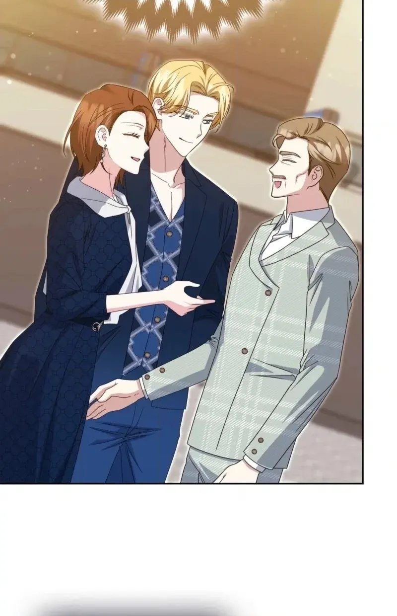I’m a Phantom Thief But I Faked A Marriage With An Investigator Chapter 46 page 50