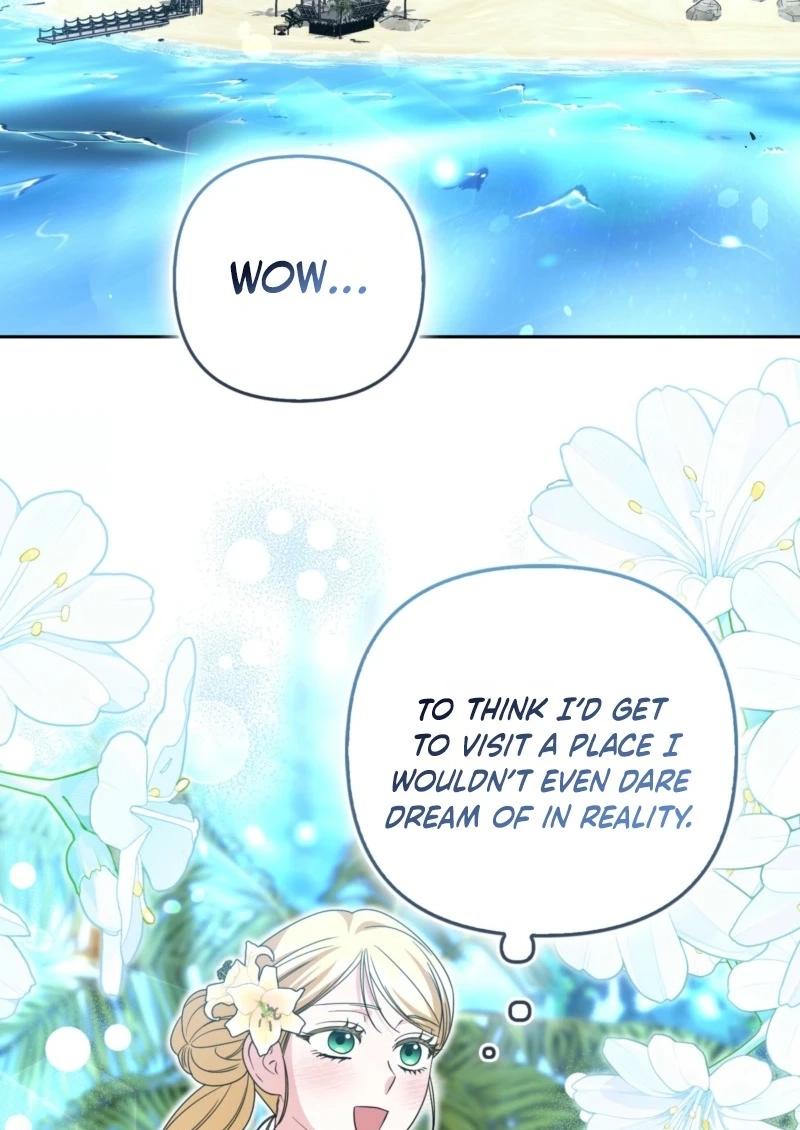I’m a Phantom Thief But I Faked A Marriage With An Investigator Chapter 46 page 58