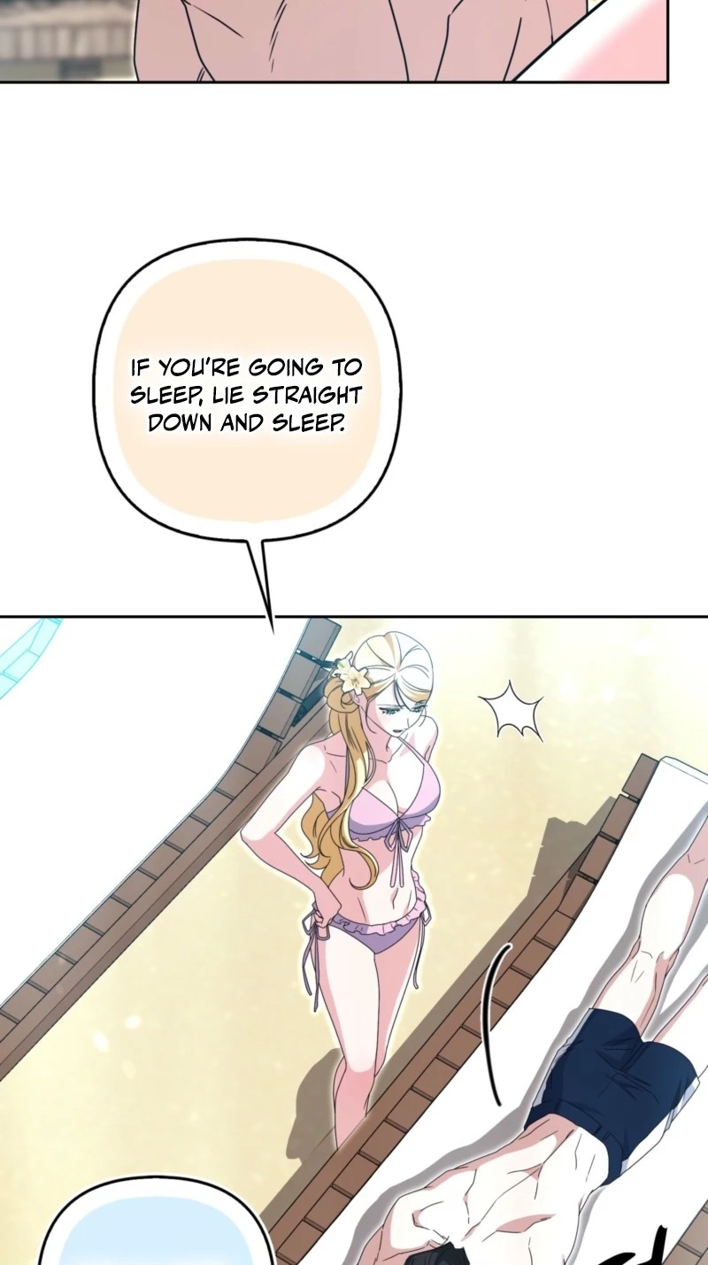 I’m a Phantom Thief But I Faked A Marriage With An Investigator Chapter 46 page 66