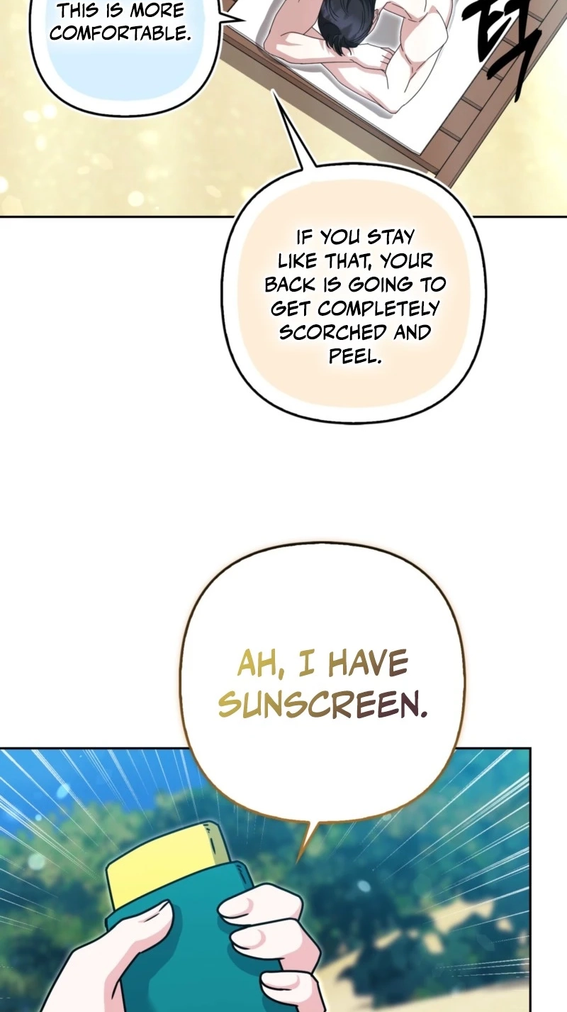 I’m a Phantom Thief But I Faked A Marriage With An Investigator Chapter 46 page 67