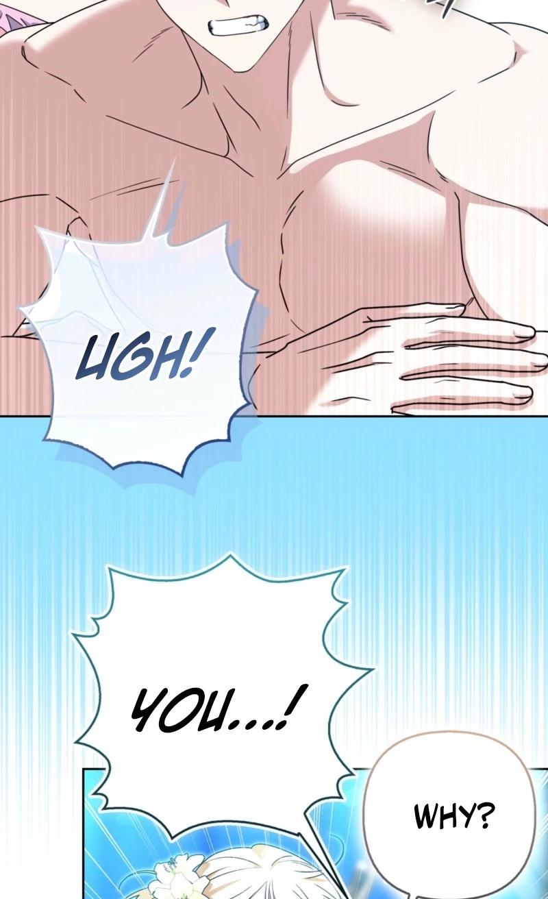 I’m a Phantom Thief But I Faked A Marriage With An Investigator Chapter 46 page 69