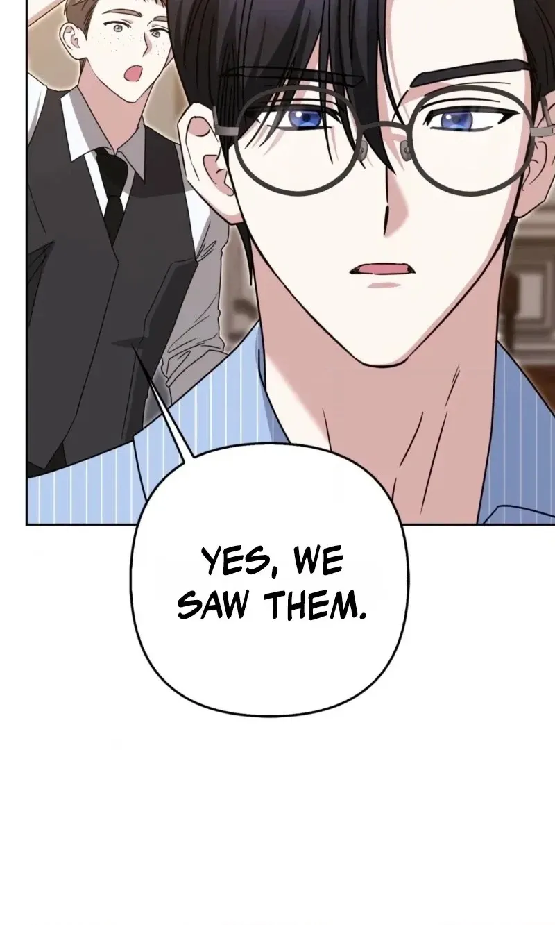 I’m a Phantom Thief But I Faked A Marriage With An Investigator Chapter 46 page 80