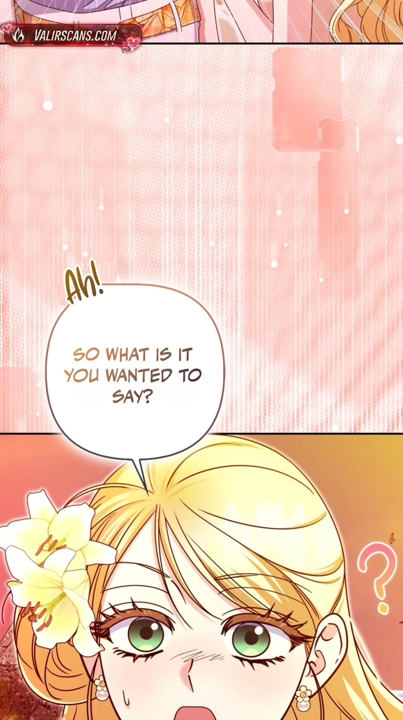 I’m a Phantom Thief But I Faked A Marriage With An Investigator Chapter 47 page 7