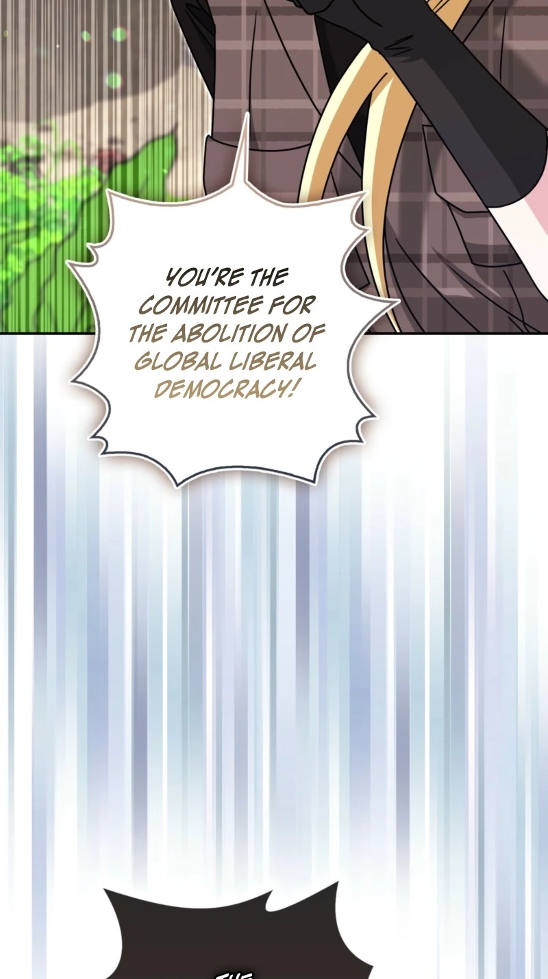 I’m a Phantom Thief But I Faked A Marriage With An Investigator Chapter 47 page 49