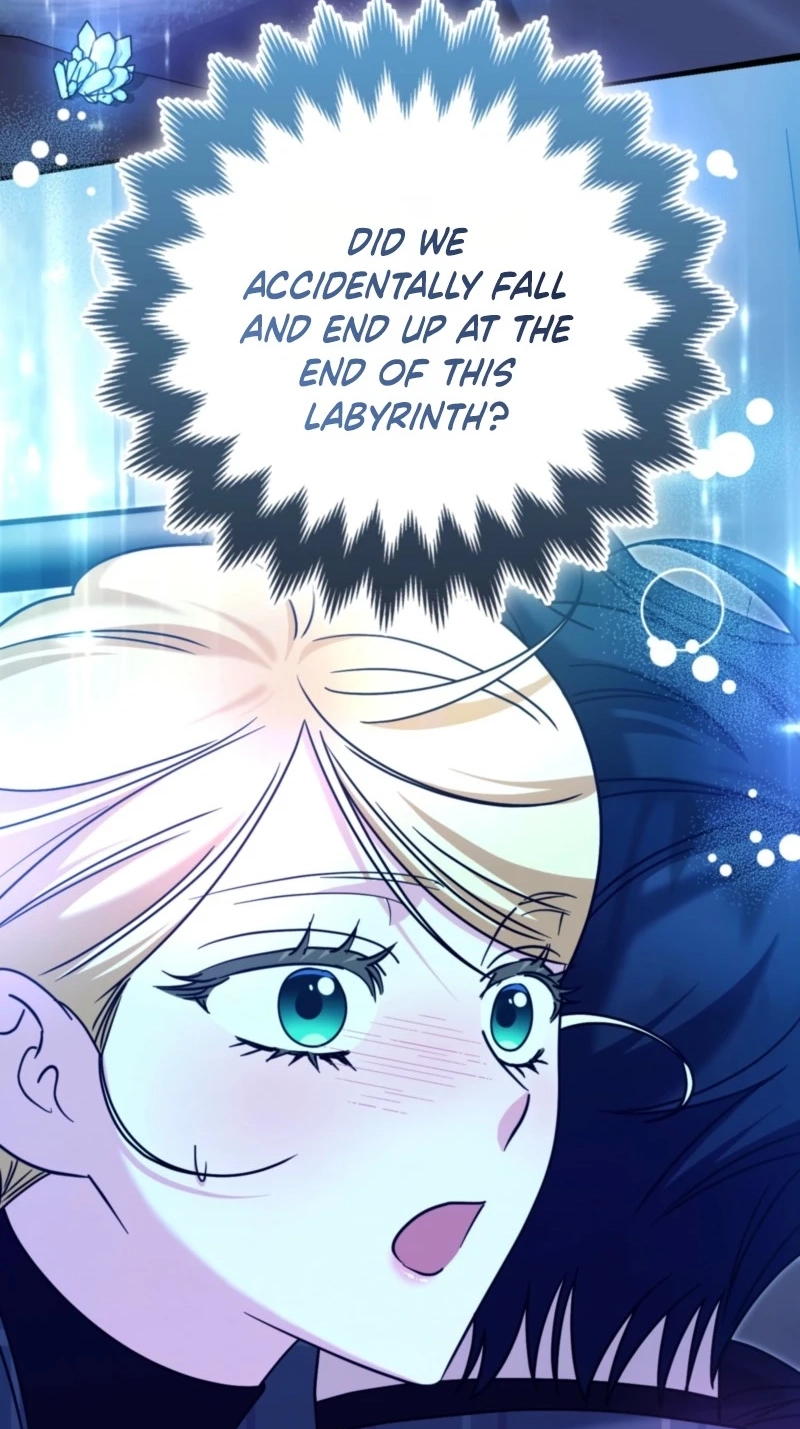 I’m a Phantom Thief But I Faked A Marriage With An Investigator Chapter 47 page 78