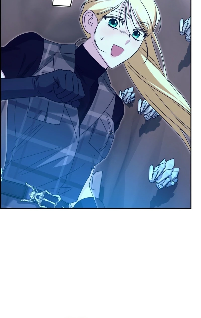 I’m a Phantom Thief But I Faked A Marriage With An Investigator Chapter 47 page 96