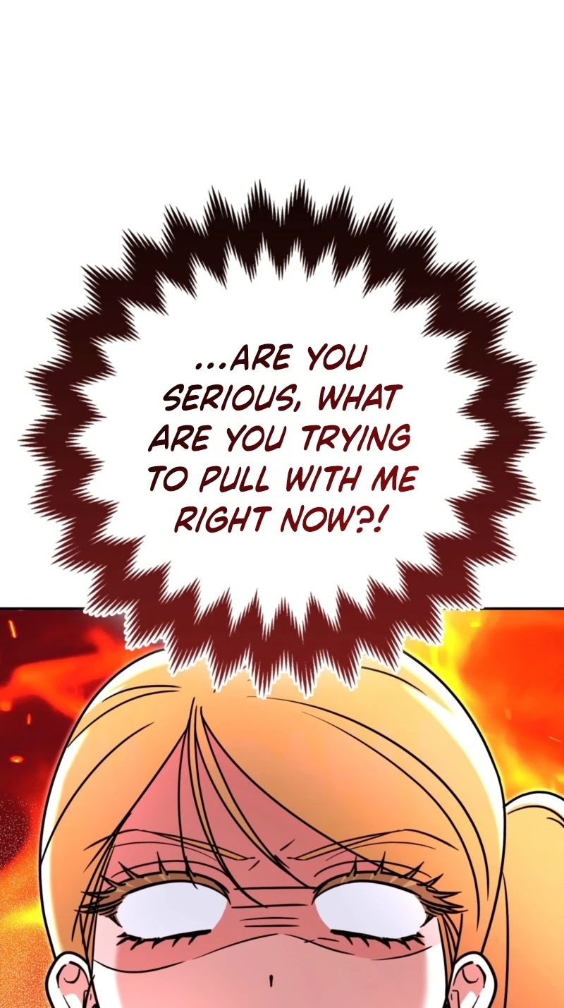 I’m a Phantom Thief But I Faked A Marriage With An Investigator Chapter 47 page 99
