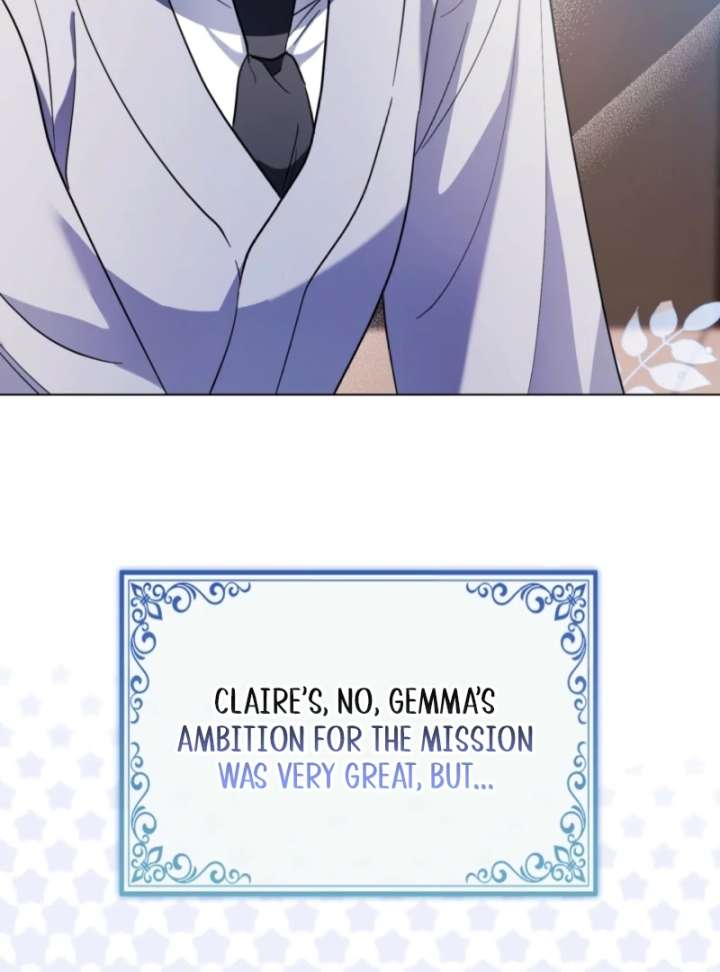 I’m a Phantom Thief But I Faked A Marriage With An Investigator Chapter 5 page 8